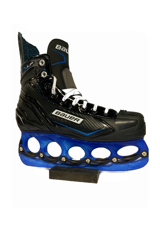 X-LP Skate T-BLADE BLUE BLADE (EU43 - US8.0)